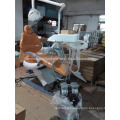 MSLDU18A 2015 Best-selling dental chair manufactorers china/cheap dental chair